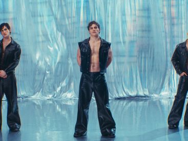 Culte - 2Be3 : une série sur l'ascension du premier boys band français sur Prime Video