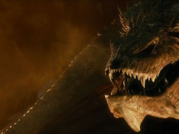 Le Hobbit: la désolation de Smaug