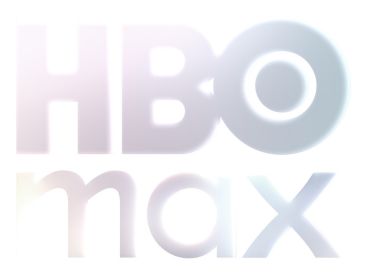 Logo HBO Max