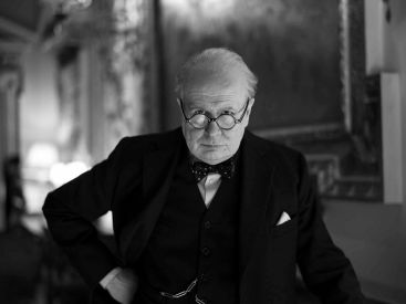 Les heures sombres, le film le plus haletant de début 2018 !