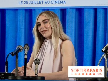 Vanessa Kirby - Les 4 fantastiques