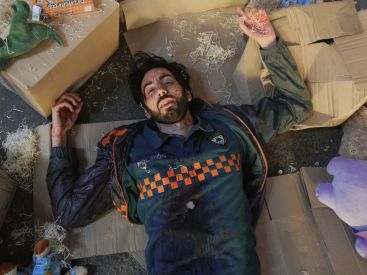 Garde à nous saison 2 : la comédie argentine revient sur Netflix