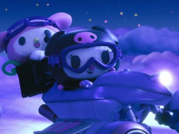 My Melody & Kuromi : la série animée Sanrio arrive sur Netflix