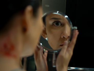 A Normal Woman : drame indonésien troublant sur Netflix