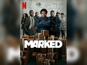 Marked : thriller sud-africain tendu et familial sur Netflix