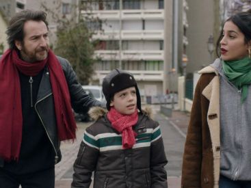 La Lutte des Classes avec Leïla Bekhti et Edouard Baer : invitations