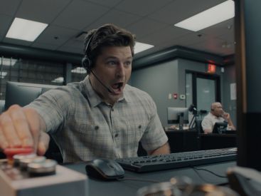 Upload saison 4 : la fin de la série SF arrive sur Prime Video