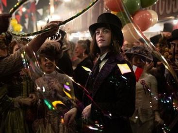 Dracula (2025) : Caleb Landry Jones