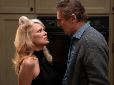 Y a-t-il un flic pour sauver le monde ?