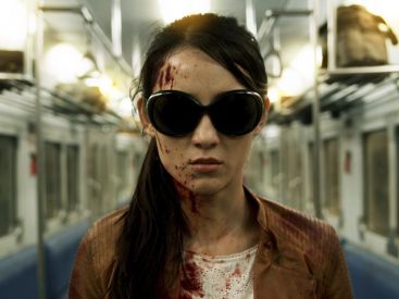 The Raid 2 : Julie Estelle