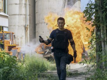 Butterfly : le thriller d’espionnage avec Daniel Dae Kim arrive sur Prime Video