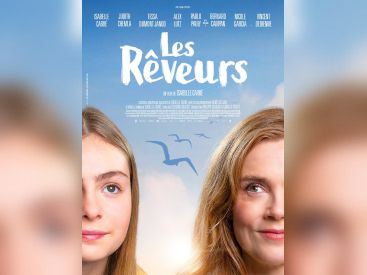 Les Rêveurs : le film d’Isabelle Carré sur l’adolescence et la résilience