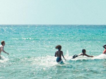 Six jours, ce printemps-là : Eye Haïdara dans le nouveau film de Joachim Lafosse