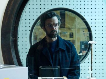 Rembrandt : le nouveau film de Pierre Schoeller avec Camille Cottin et Romain Duris