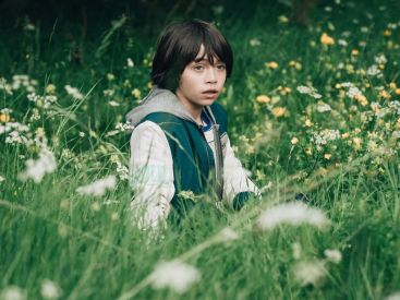 Rien ne t’efface : la nouvelle série adaptée de Michel Bussi sur TF1