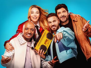 The Voice Kids saison 11 : le télé-crochet de retour sur TF1