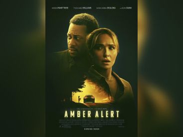 Alerte Enlèvement : le thriller avec Hayden Panettiere arrive