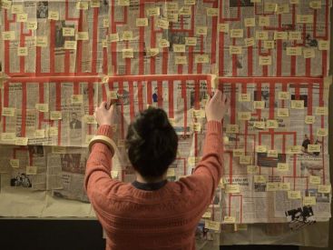 Destination Finale Bloodlines (2025)