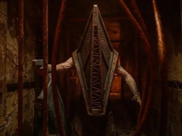 Retour à Silent Hill (2026)
