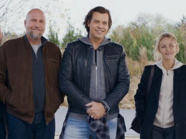 T’as pas changé : la comédie de Jérôme Commandeur au cinéma en 2025