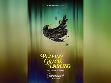 Playing Gracie Darling : nouvelle série Paramount+ dès le 9 octobre