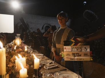 Chocolat Amer saison 2 : Salma Hayek Pinault relance l’adaptation HBO