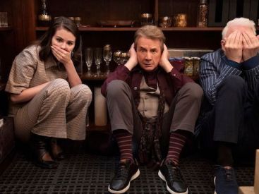 Only Murders in the Building saison 5 : retour du trio comique sur Disney+