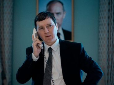 Le Mage du Kremlin : le thriller politique d’Olivier Assayas au cinéma en 2026