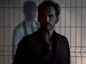 Le Cri des gardes : Matt Dillon