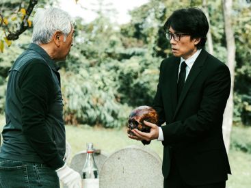 La Dernière valse : drame hongkongais entre funérailles et renouveau