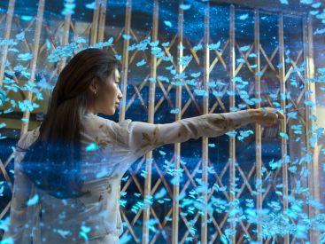 Des vœux pour un génie : la nouvelle série coréenne fantastique arrive sur Netflix