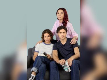 Campus Drivers : l’adaptation Prime Video de la saga littéraire