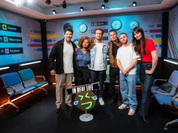 LOL : In Real Life, la nouvelle version en caméra cachée