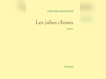 Les Jolies Choses : Prime Video adapte le roman culte de Virginie Despentes