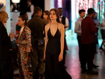 Dear You : la suite romantique bientôt sur Prime Video