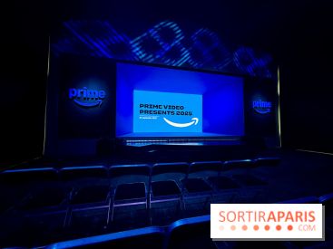 Prime Video Presents 2025 : toutes les annonces de films et séries
