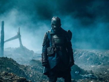 Les Sentinelles : série de guerre fantastique sur TF1 dès le 29 septembre