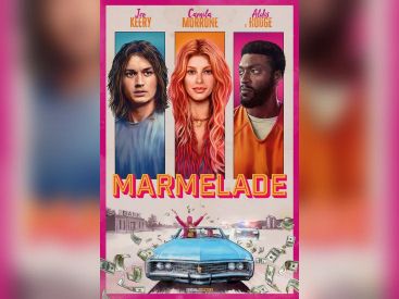 Marmalade : drame romantique et thriller sur Paramount+
