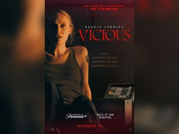 Vicious : Dakota Fanning dans un film d’horreur sur Paramount+