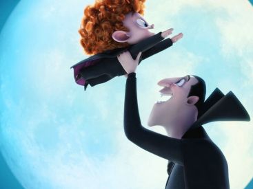 Hôtel Transylvanie 2