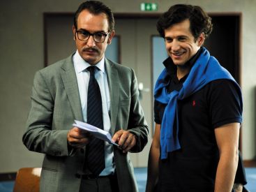 Les Infidèles : le film de la semaine