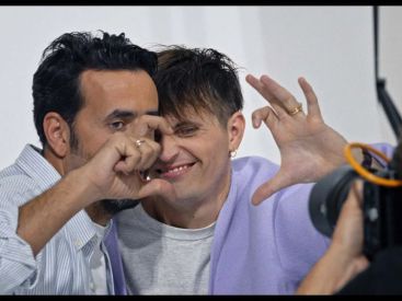 I Love Peru: Jonathan Cohen, Raphaël Quenard