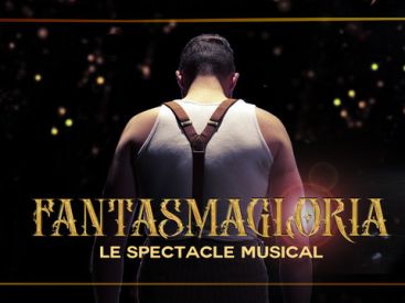 Fantasmagloria : un cabaret musical immersif au Palais des Glaces