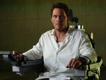 Reconnu coupable : un thriller futuriste où Chris Pratt affronte une IA impitoyable