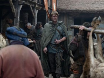 A Knight of the Seven Kingdoms : le nouveau spin-off de Game of Thrones arrive sur HBO Max