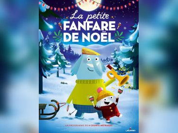 La Petite fanfare de Noël : un voyage musical au cœur de l’hiver
