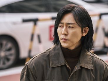 Tu étais là, la série coréenne dramatique sur Netflix en 2025