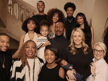 Moi, c’est Eddie, le documentaire sur Eddie Murphy arrive sur Netflix