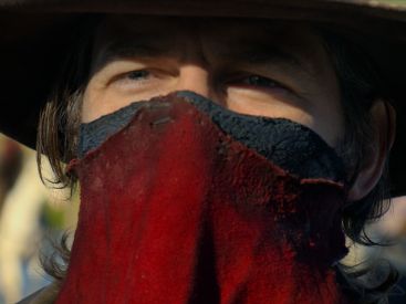 The Abandons, le western dramatique de Kurt Sutter arrive sur Netflix