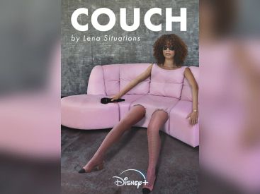 COUCH : le podcast culte de Lena Situations arrive en version vidéo sur Disney+